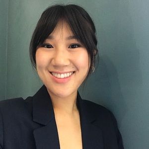 Meet your Posher, Veronica